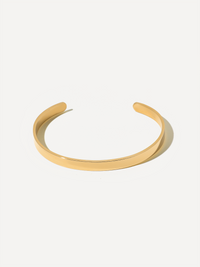 14K vergoldet
