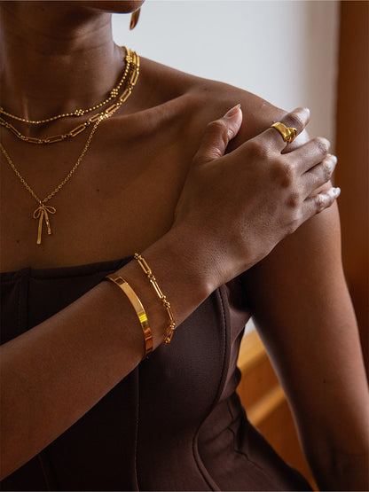Eclipse Halo Armcuff