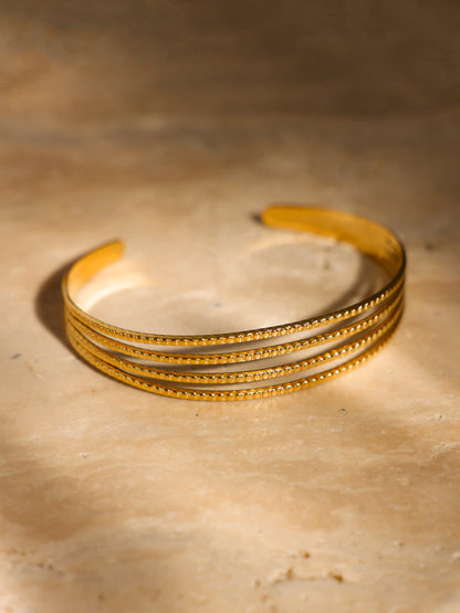 Link Unity Armcuff
