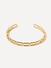 14K vergoldet