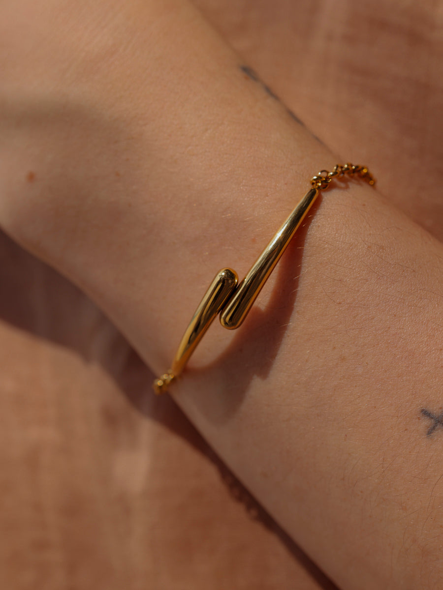 Curve Grace ARMBAND