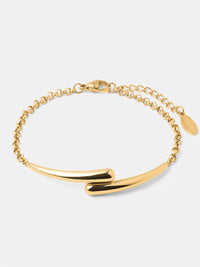 14K vergoldet