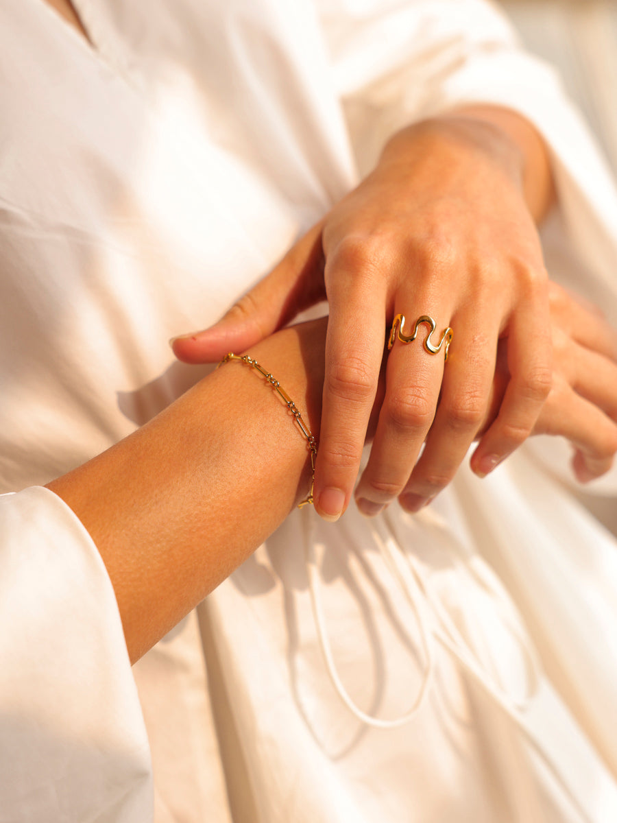 Chic Connection ARMBAND