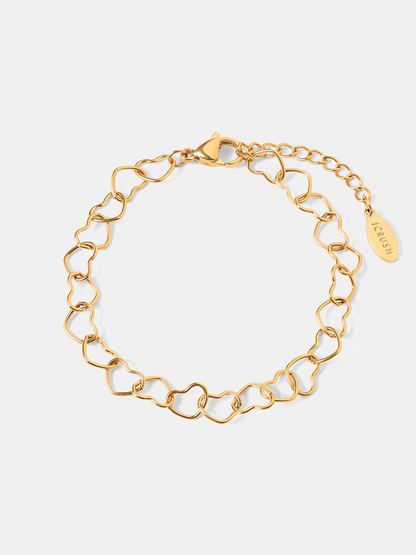 Heart Connection ARMBAND