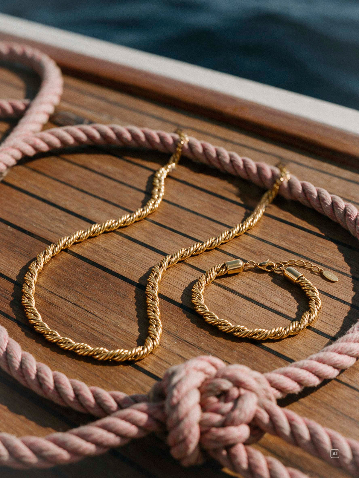 Chunky DNA ARMBAND
