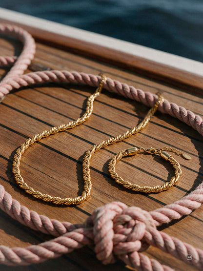 Chunky DNA ARMBAND