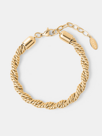 14K vergoldet