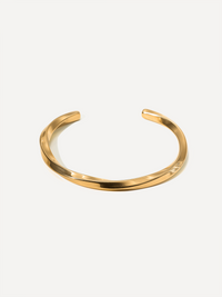 14K vergoldet