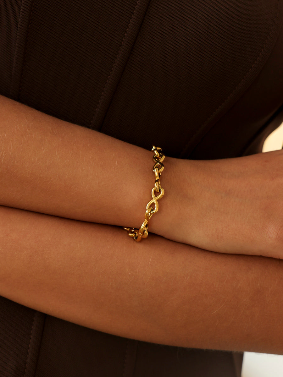 Endless Bond ARMBAND