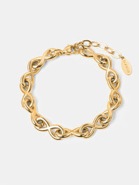 14K vergoldet