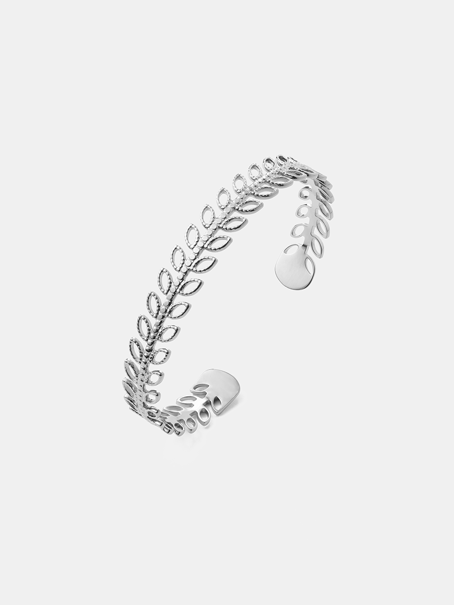 Leafy Embrace Armcuff