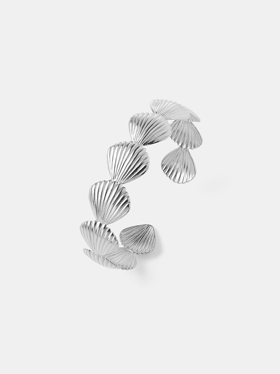 Mystic Shell Armcuff