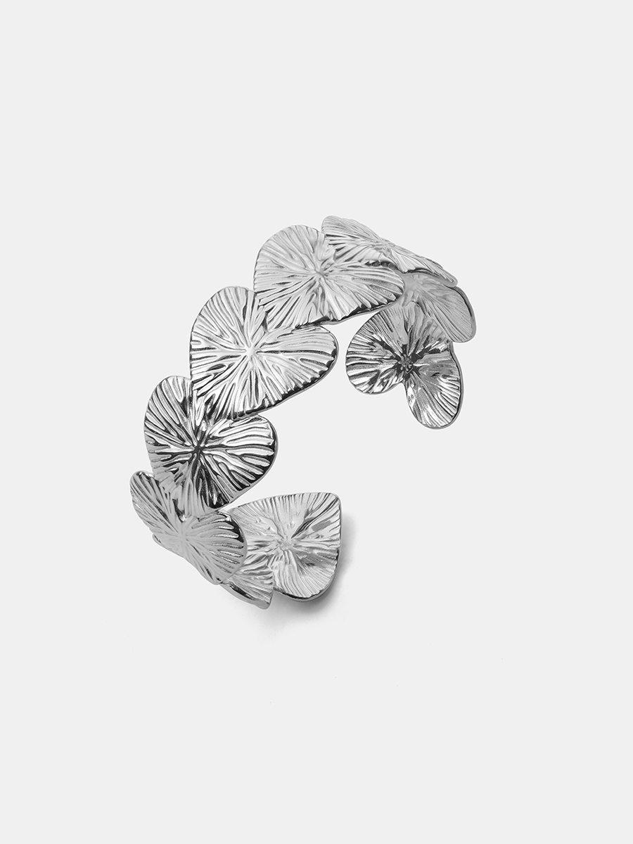Loving Texture Armcuff