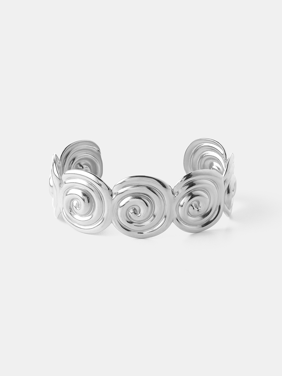 Cyclic Beauty Armcuff