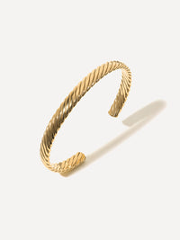 14K vergoldet