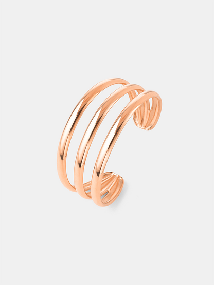 Triple Glow Armcuff