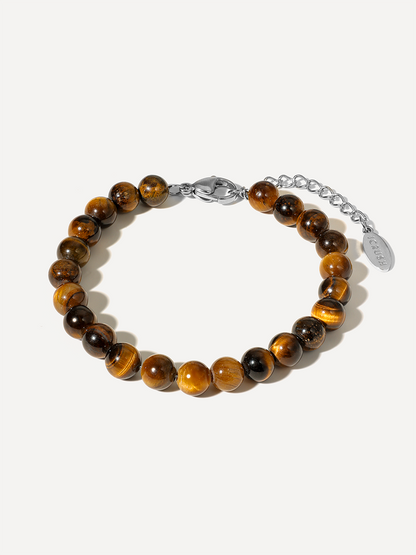 Bold Tiger's Eye ARMBAND