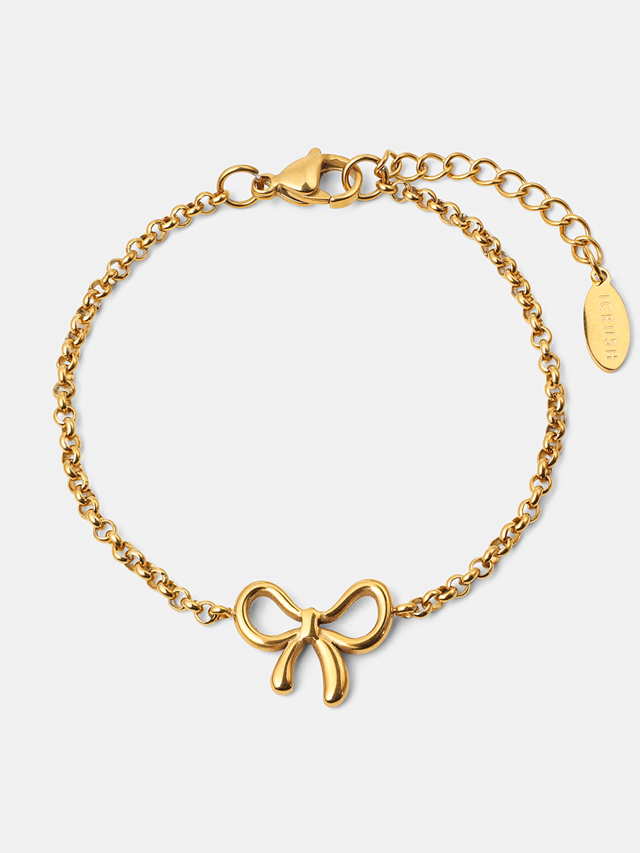 Airy Knot ARMBAND