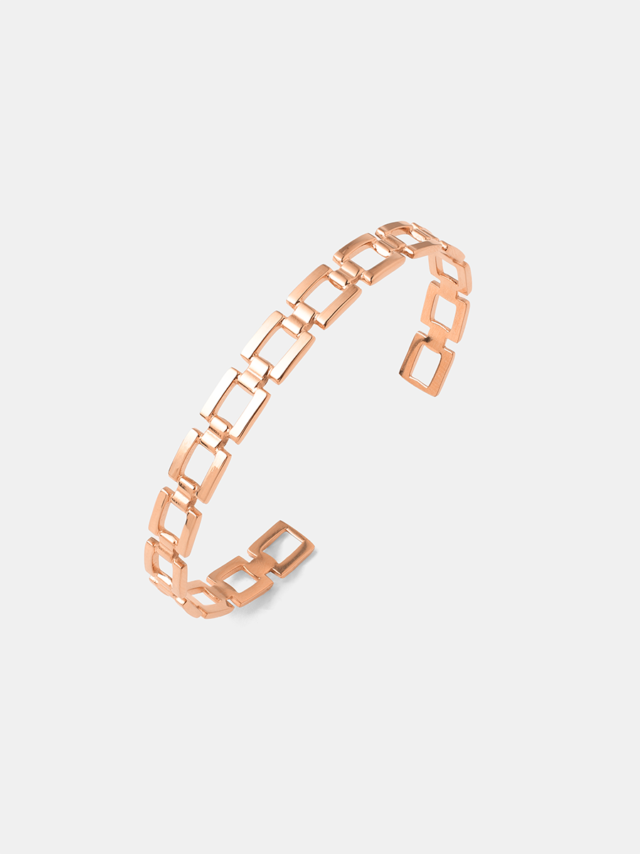 Dainty Loop Armcuff