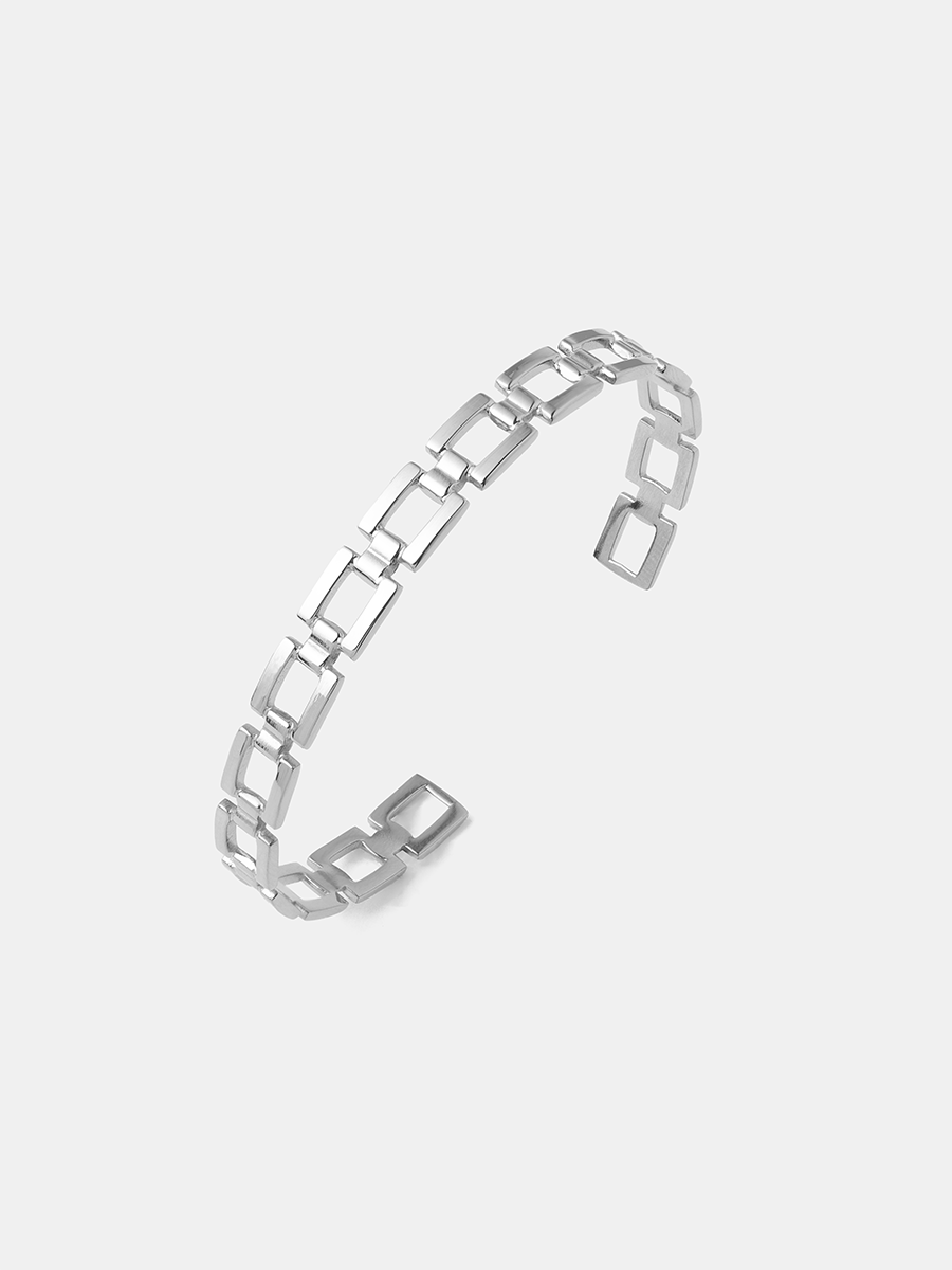 Dainty Loop Armcuff