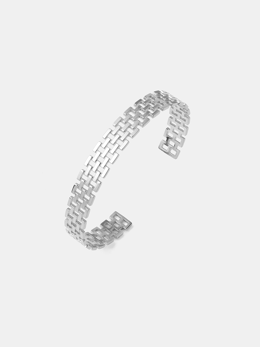 Square Flow Armcuff