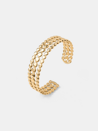 14K vergoldet
