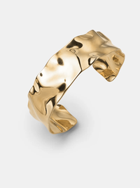 14K vergoldet