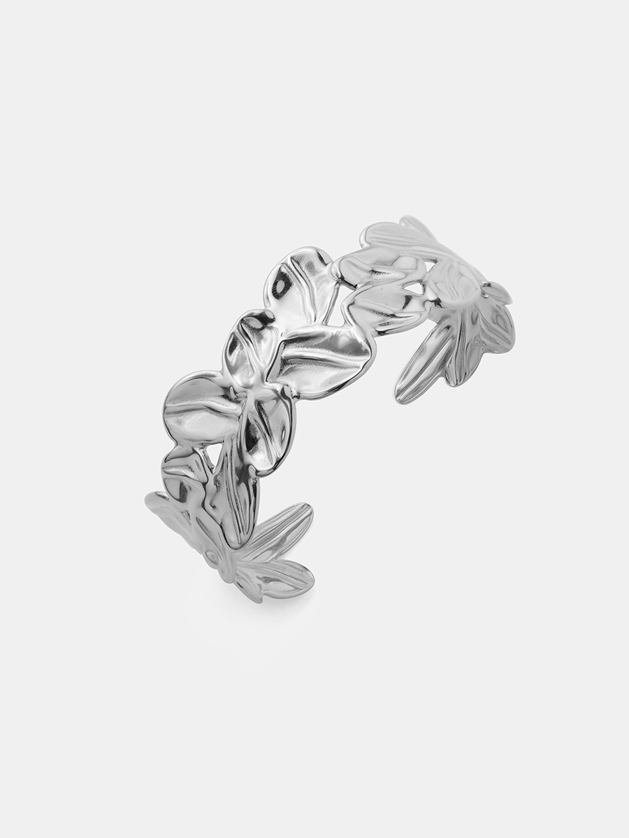 Lush Ripple Armcuff