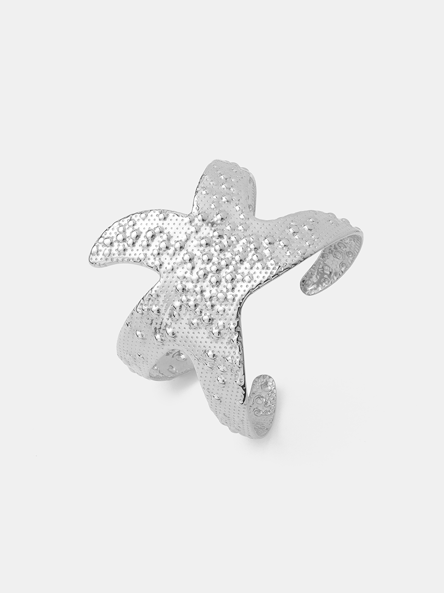 Float Starfish Armcuff