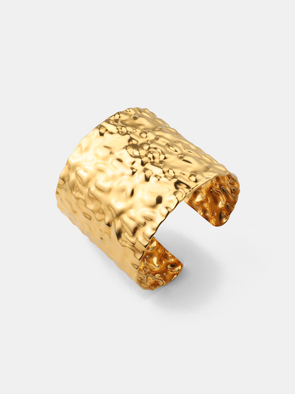 Bold Brave Armcuff