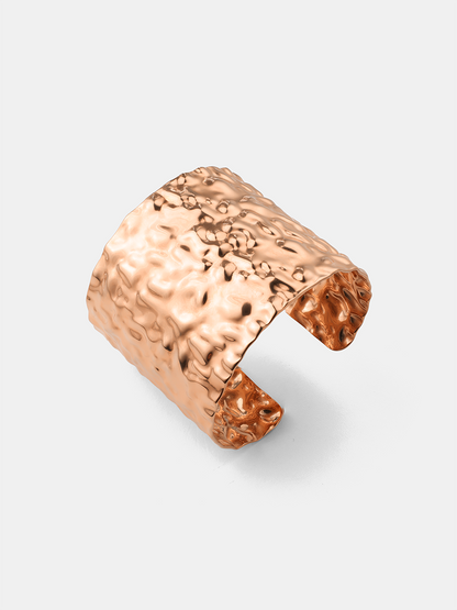 Bold Brave Armcuff