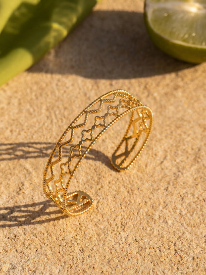 Boundless Harmony Armcuff