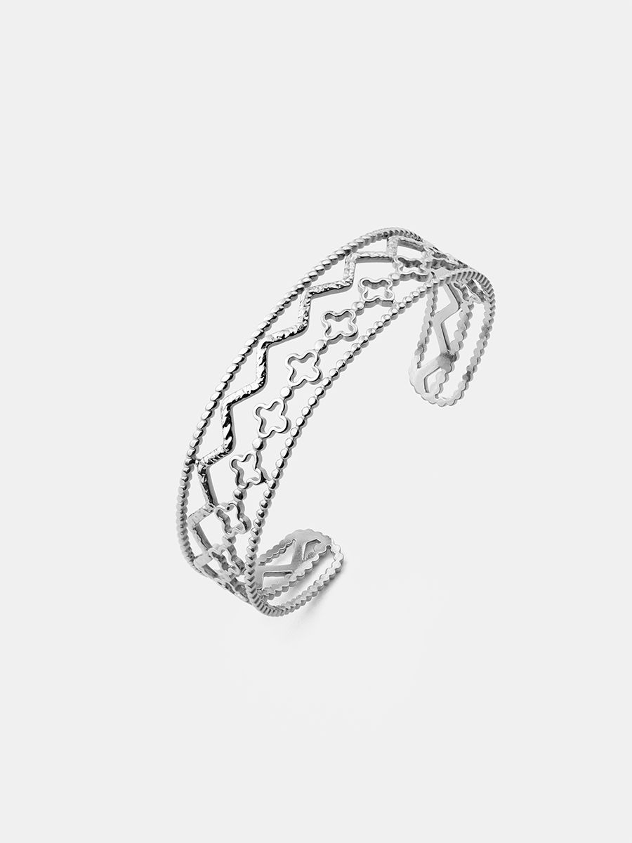 Boundless Harmony Armcuff