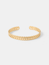 14K vergoldet