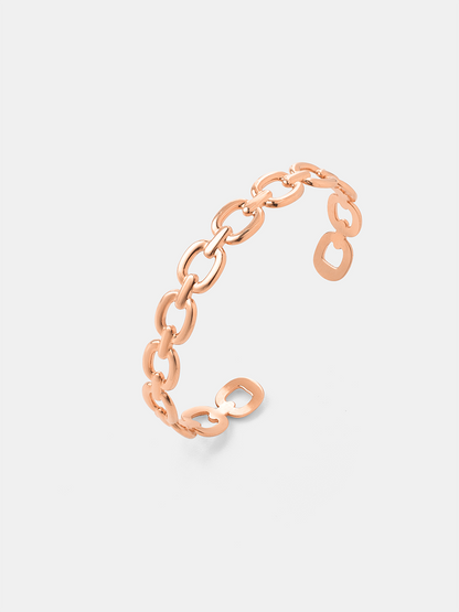 Bold Loop Armcuff