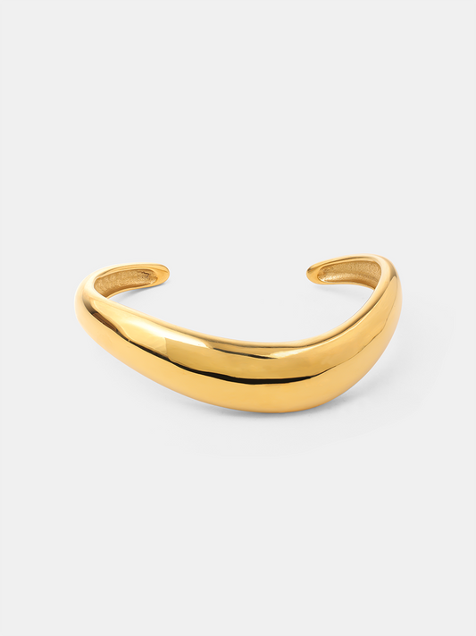 Silent Grace Armcuff