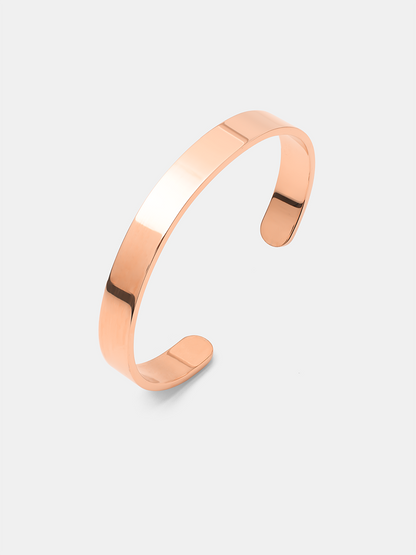 Eclipse Halo Bold Armcuff