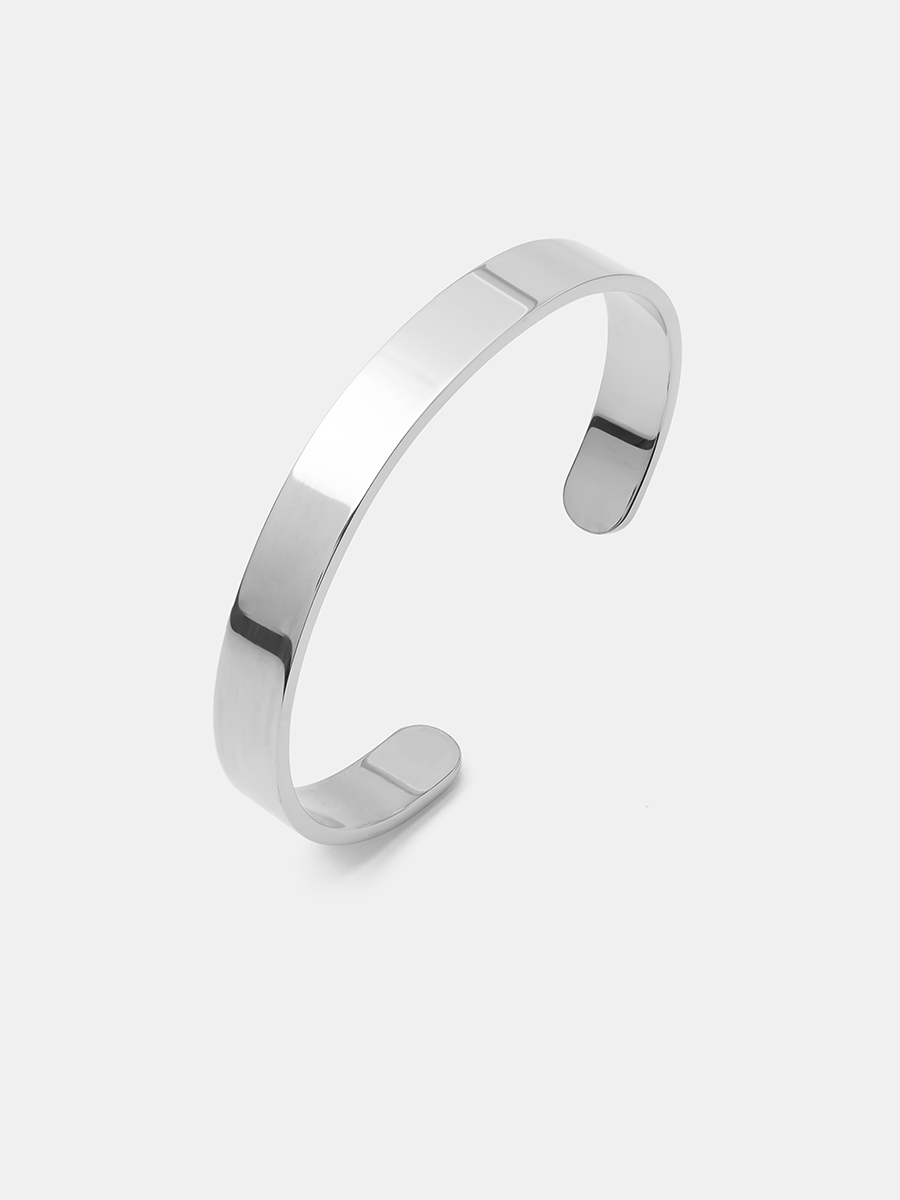 Eclipse Halo Bold Armcuff