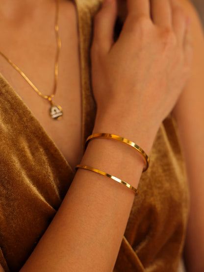 Eclipse Halo Slim Armcuff
