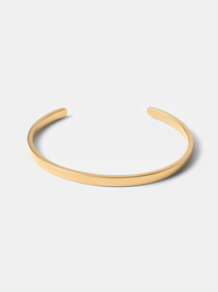 14K vergoldet