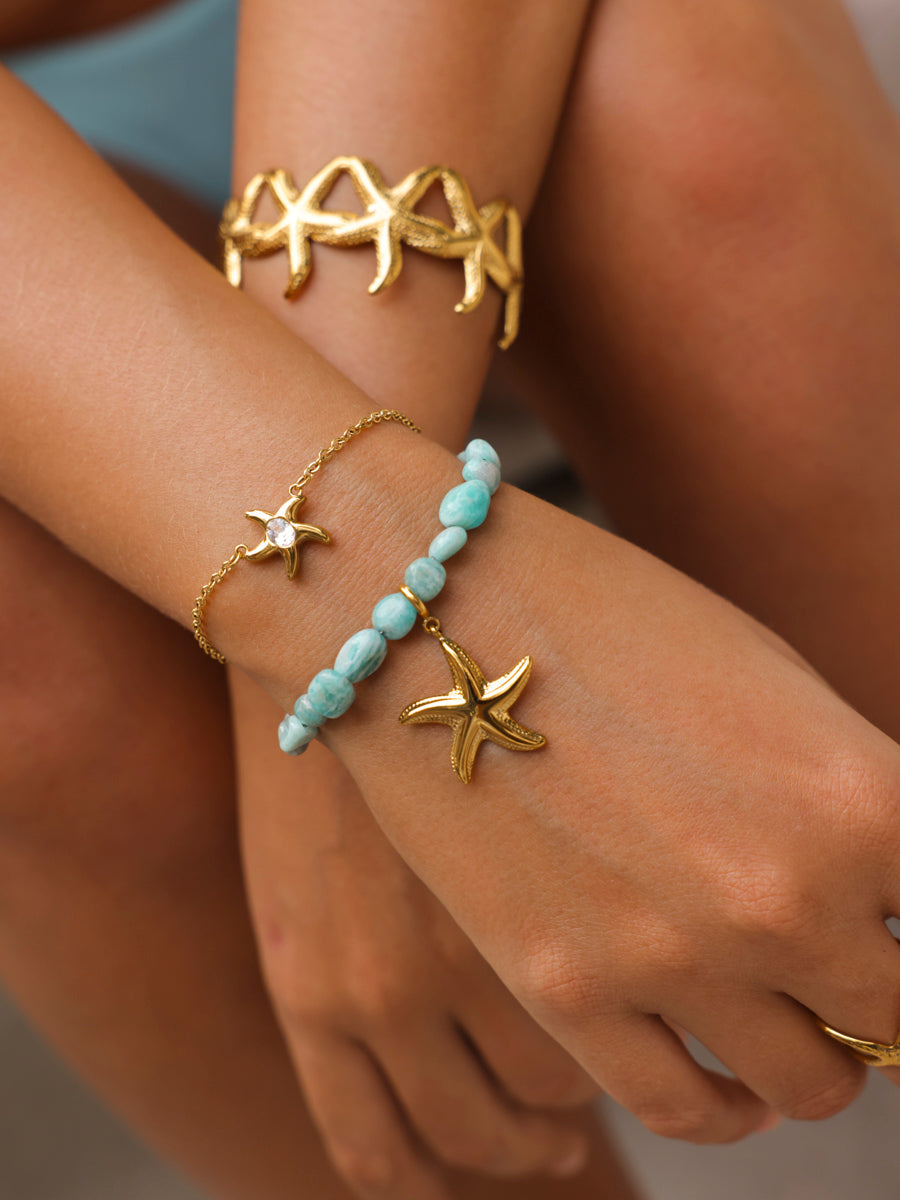 Starlight Shine ARMBAND