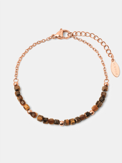 Fantasy Journey Brown ARMBAND