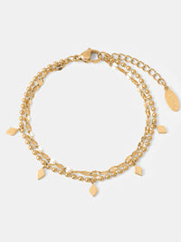14K vergoldet