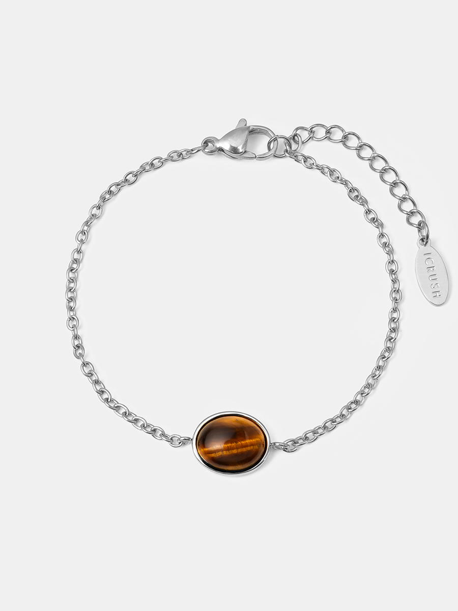 Chasing Starlight Tiger's Eye ARMBAND