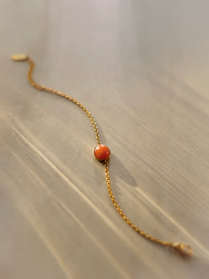 Chasing Starlight Amber ARMBAND