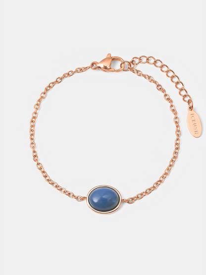 Chasing Starlight Dark Blue ARMBAND