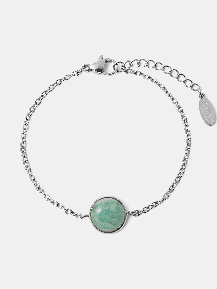 Wandering Wish Sea Green ARMBAND