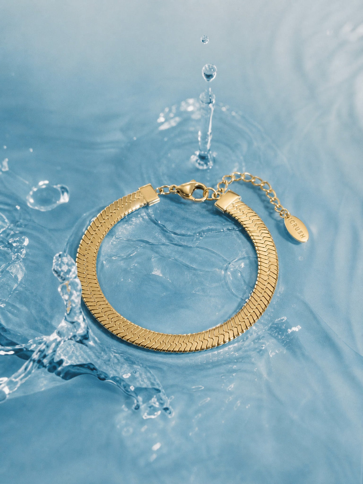 Tranquil Spirit ARMBAND
