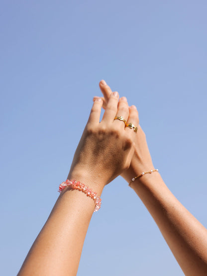Mystic Pearl ARMBAND