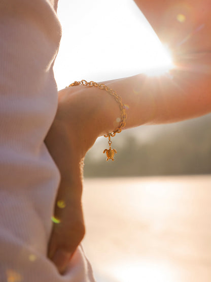 Delicate Harmony ARMBAND